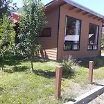 Cabaña Puelo entre Ríos