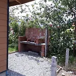 Cabaña Puelo entre Ríos
