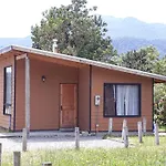 Cabaña Puelo entre Ríos
