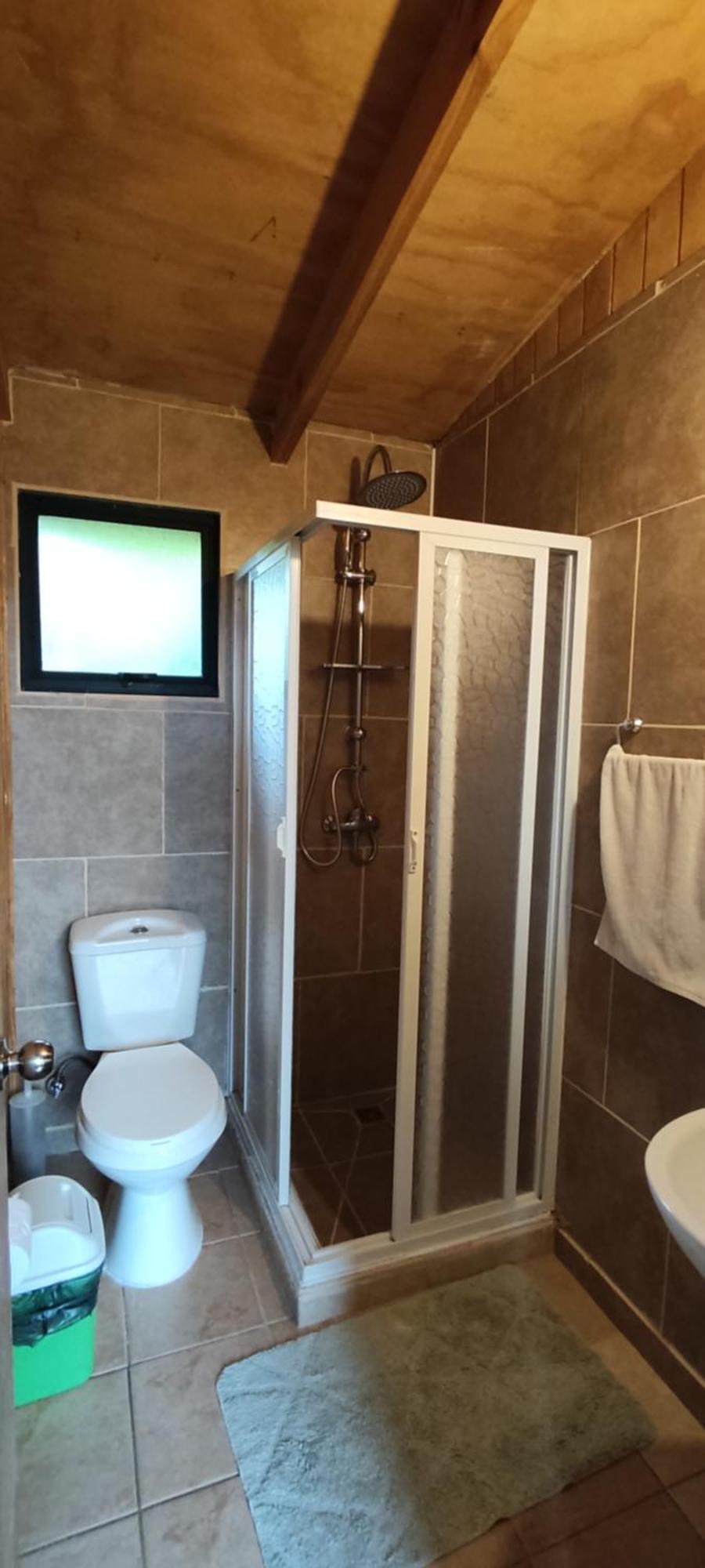 Casa de férias Cabana Puelo Entre Rios Cochamo